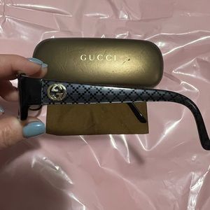 Gucci Optical Glasses